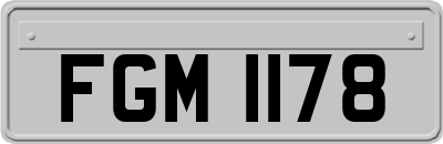 FGM1178