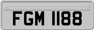 FGM1188