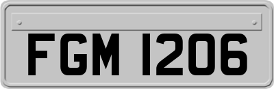 FGM1206