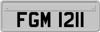 FGM1211