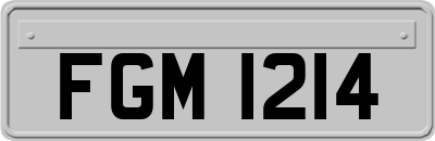 FGM1214