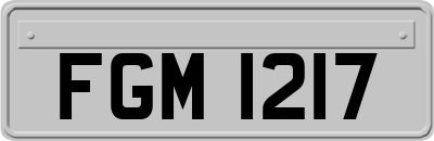 FGM1217