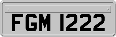 FGM1222