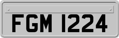 FGM1224