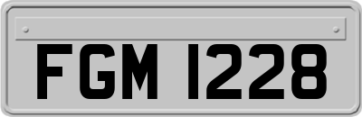 FGM1228
