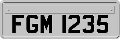 FGM1235
