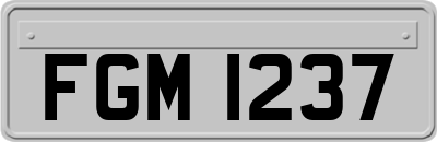 FGM1237