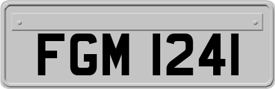 FGM1241
