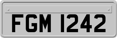 FGM1242