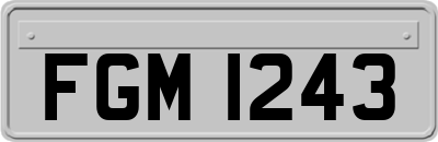FGM1243