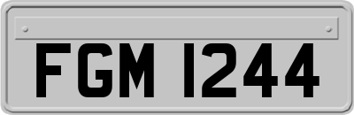 FGM1244