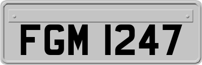 FGM1247