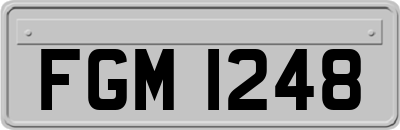 FGM1248