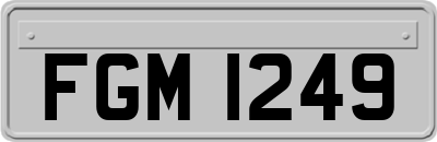 FGM1249