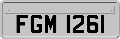 FGM1261