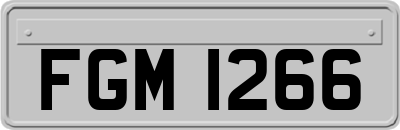 FGM1266