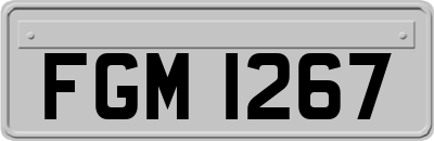 FGM1267