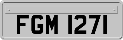 FGM1271