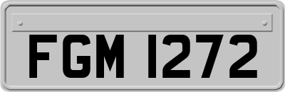 FGM1272