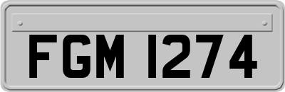 FGM1274