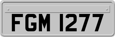 FGM1277