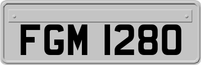 FGM1280