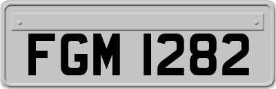 FGM1282