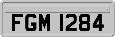 FGM1284