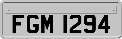 FGM1294