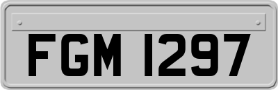 FGM1297