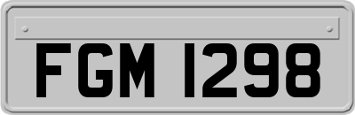 FGM1298