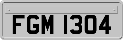 FGM1304