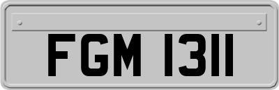 FGM1311
