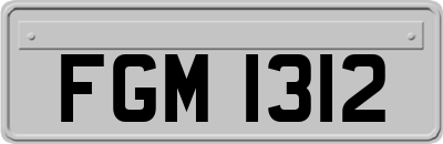 FGM1312