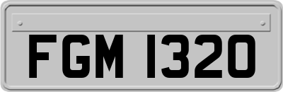 FGM1320
