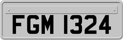 FGM1324