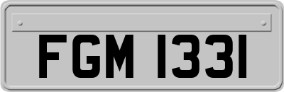 FGM1331