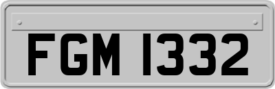 FGM1332