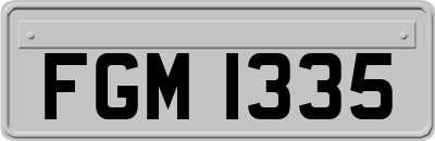 FGM1335