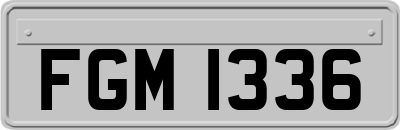 FGM1336