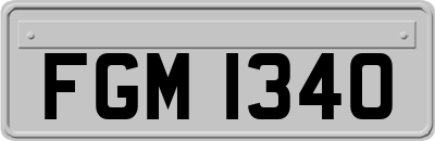 FGM1340