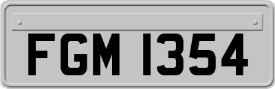 FGM1354