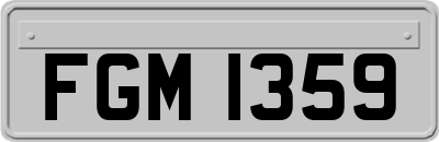 FGM1359