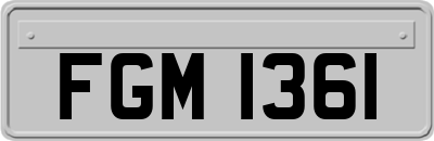 FGM1361