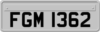 FGM1362