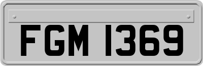 FGM1369