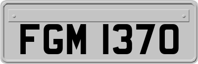 FGM1370