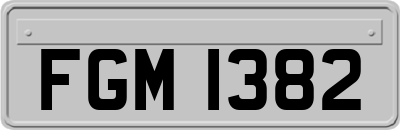 FGM1382