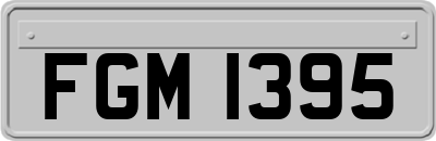 FGM1395