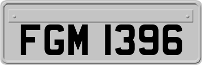 FGM1396